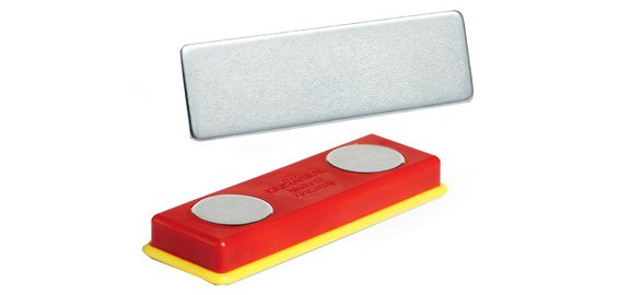 Set d'aimants pour cartes DURACARD