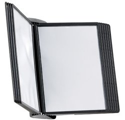 Système de présentation SHERPA STYLE WALL 10