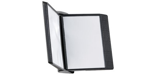 Système de présentation SHERPA STYLE WALL 10