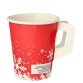 Gobelet en carton 'Winter Time' 20 cl