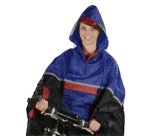 Poncho de pluie 'Deluxe', pour adultes