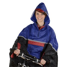 Poncho de pluie 'Deluxe', pour adultes