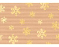 Papier cadeau de Noël 'Xmas Ice'