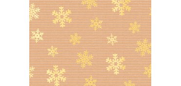 Papier cadeau de Noël 'Xmas Ice'