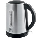 Melitta Bouilloire 'PRIMA AQUA', acier inoxydable