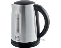 Melitta Bouilloire 'PRIMA AQUA', acier inoxydable