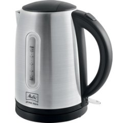 Melitta Bouilloire 'PRIMA AQUA', acier inoxydable