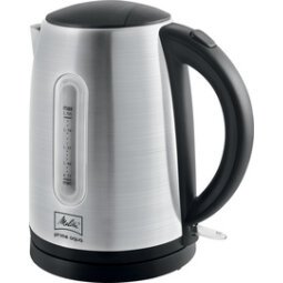 Melitta Waterkoker PRIMA AQUA, roestvrij staal