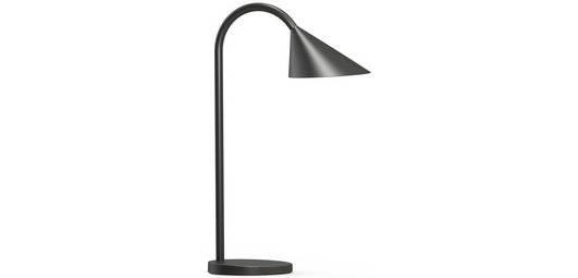 Lampe de bureau à LED SOL, couleur: