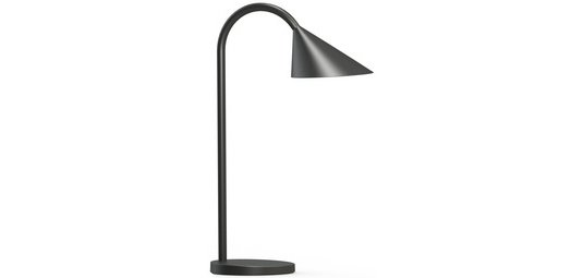 Bureaulamp met LED SOL