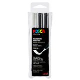 Marqueur à pigment PCF-350, étui de 3