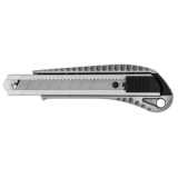 Cutter 'Aluminium Alloy', lame: 18 mm