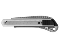 Cutter 'Aluminium Alloy' lemmet 18 mm