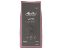 Melitta Café 'Gastro Espresso', grain entier