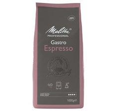 Melitta Café 'Gastro Espresso', grain entier