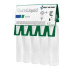Solution de lavage oculaire Quick Liquid