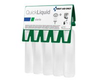 Oogspoelmiddel Quick Liquid