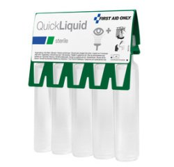 De_solution de lavage oculaire quick liquid