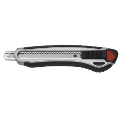 Cutter 'Aluminium Alloy' met soepel handvat