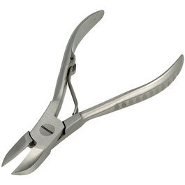 Pince coupe-ongles, longueur: 145 mm