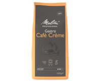 Melitta Café 'Gastro Café Crème', grain entier