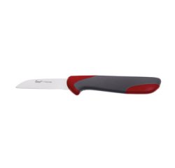 Couteau de cuisine 'Titanium', longueur: 60 mm