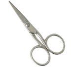 Ciseaux de tisserand, pointu, longueur: 105 mm