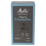 Melitta Café 'Gastro Röstkaffee mild', moulu