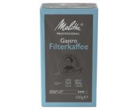 Melitta Café 'Gastro Röstkaffee mild', moulu