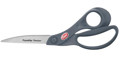 Ciseaux industriels 'Extrem Edge', longueur: 255 mm