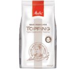 Melitta Topping 'Gastronomie Topping Cappuccino'