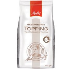 Melitta Topping 'Gastronomie Topping Cappuccino'