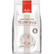 Melitta Topping 'Gastronomie Topping Cappuccino'