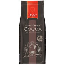 Melitta Poudre de cacao 'Gastronomie Cocoa'