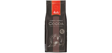 Melitta Poudre de cacao 'Gastronomie Cocoa'