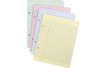 Feuillets mobiles et copies
