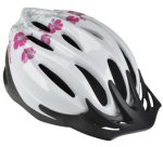Casque de vélo 'Hawaii', taille: S/M