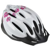 Casque de vélo 'Hawaii', taille: S/M