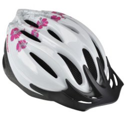 Fietshelm 'Hawaï', maat: S/M