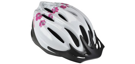 Fietshelm 'Hawaï', maat: S/M