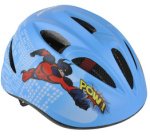 Casque de vélo pour enfants 'Comic', taille: S/M