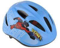 Fietshelm voor kinderen 'Comic', maat: S/M