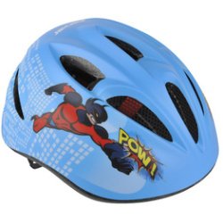 Casque de vélo pour enfants 'Comic', taille: S/M