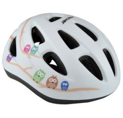 Fietshelm voor kinderen 'hibou'