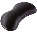 Logilink Repose poignet gel, noir