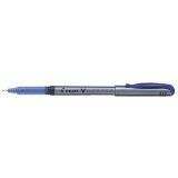 Fineliner V RAZOR POINT, bleu