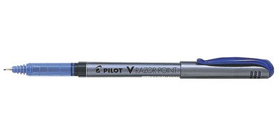 Fineliner V RAZOR POINT