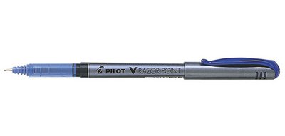 Fineliner V RAZOR POINT
