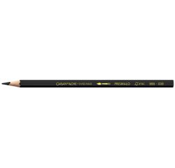 Crayon de couleur Prismalo, noir