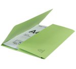 Paquet de 10 chemises poche coloris vifs Forever - 24x34cm